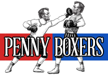 Penny Boxers